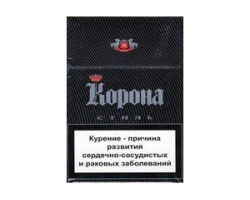 Купить Корона стиль по оптовой цене
