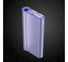 GLO Hyper Air X2 Фиолетовый