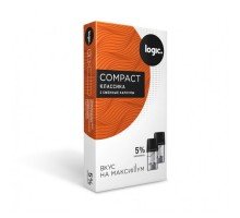 Капсулы Logic Compact Классика 1,5мг