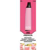 EOS E-Stick Premium Pink Lemonade (EOS Е-стик Премиум Розовый Лимонад)