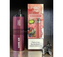 HQD Cuvie Air Forest Berries (hqd Куви Эир Лесные Ягоды)