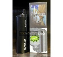 HQD Cuvie Air Black Ice (hqd Куви Эир Ежевика)
