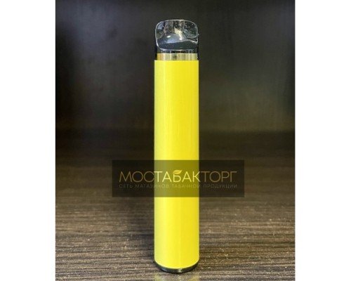 Купить HQD King Mango (HQD Кинг Манго) по оптовой цене