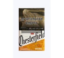 Сигареты Честер Оригинал (Chesterfield Original/ Честерфилд красная пачка)