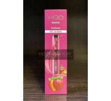 HQD Maxim Strawberry (HQD Максим Клубника)