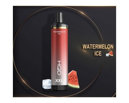 Купить HQD XXL Watermelon Ice по оптовой цене