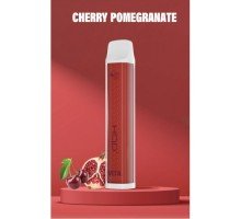 HQD Vita Cherry Pomegranate