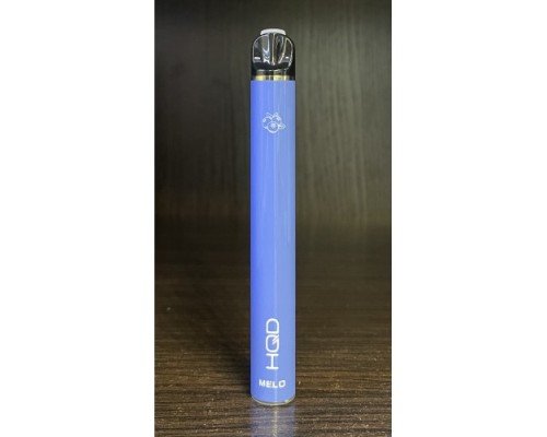 Купить HQD Melo Blueberry (HQD Мело Черника) по оптовой цене