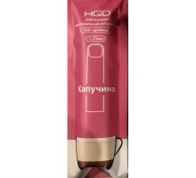 HQD Cuvie Cappuccino (HQD Куви Капучино)