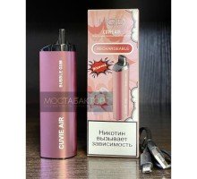 HQD Cuvie Air Bubble Gum (hqd Куви Эир Жвачка)