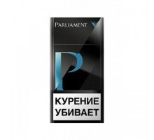 Parliament P Black
