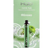 HQD Cuvie Plus Apple Crush (hqd Куви Плюс Яблоко)