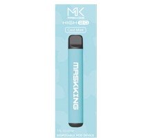 Maskking Higt 2.0 Cool Mint (Маскинг 2.0 Ледяная Мята)