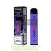 Купить Электронная сигарета Ejoy X Ягодный Микс на 1600 затяжек по оптовой цене