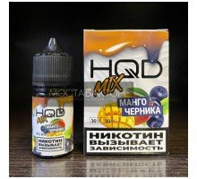 Жидкость HQD MIX IT Манго Черника