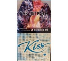 Сигареты Кисс Ментол (KISS Menthol)