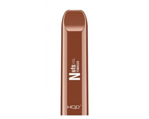 Купить HQD V2 Nuts Tobacco (HQD Орех) по оптовой цене