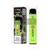 Купить Электронная сигарета Ejoy X Гуава Лёд на 1600 затяжек по оптовой цене