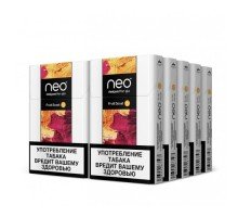 Stick Neo Fruit Boost (Стики Нео Фрут Буст)