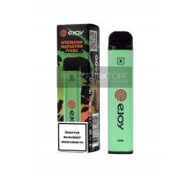 Электронная сигарета Ejoy X Апельсин Маракуйя Гуава на 1600 затяжек