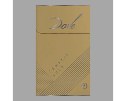 Dove Gold Nano (Дав Голд Нано)